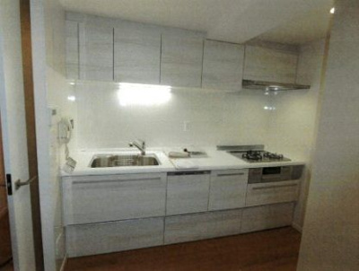 【キッチン】 | クレアール神田