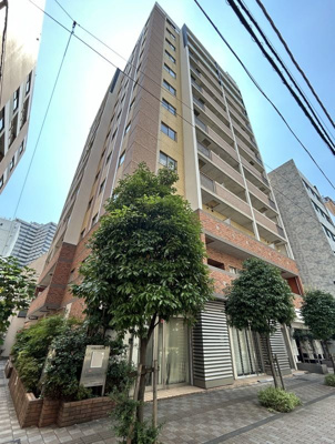 【外観】 | クレアール神田