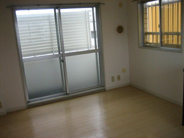 プライムシティ行徳の設備