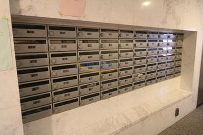 【その他共用部分】 | シティエール東梅田Ⅰ