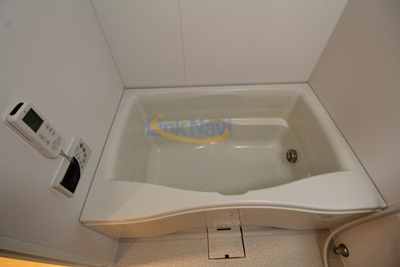 【浴室】 | シティエール東梅田Ⅰ