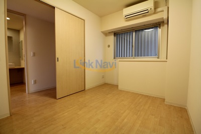 【寝室】 | シティエール東梅田Ⅰ