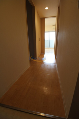 【玄関】 | シティエール東梅田Ⅰ