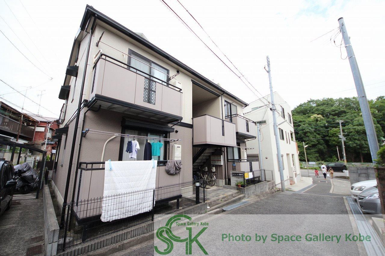 セジュール楠谷