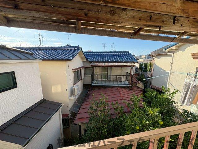 養父丘2丁目戸建の展望