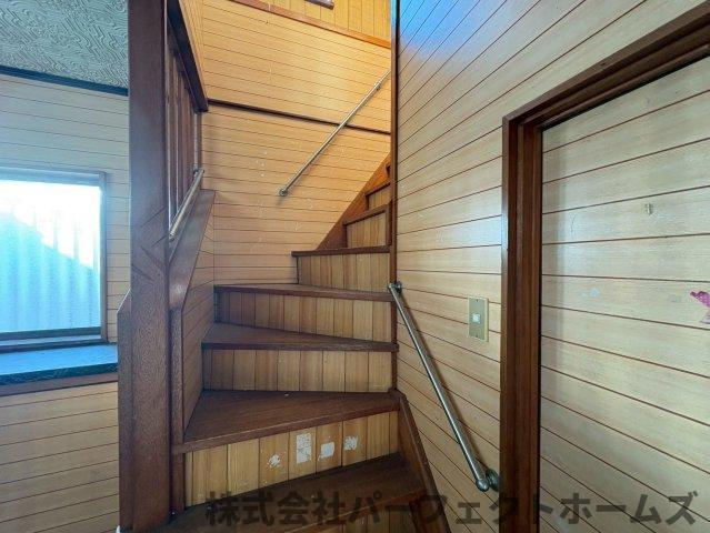 養父丘2丁目戸建の内装|内装も気になるポイント