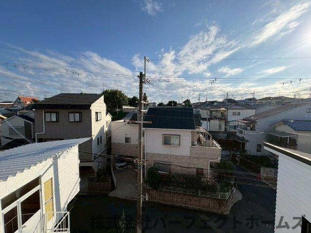 養父丘2丁目戸建の展望