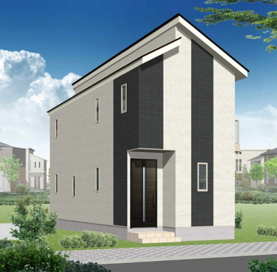 【外観】 | mieuxハウス（ﾐｭｳﾊｳｽ）