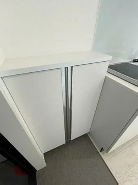 【設備】 | Glanz東新宿