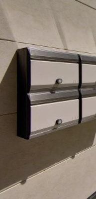 【その他共用部分】 | Glanz東新宿