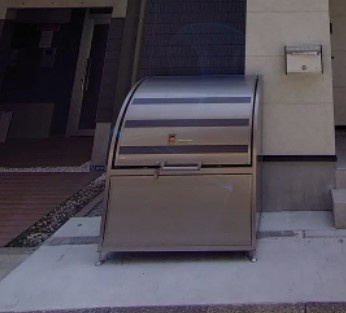 【その他共用部分】 | Glanz東新宿