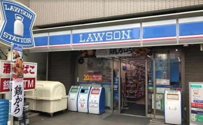 【その他】 | Glanz東新宿