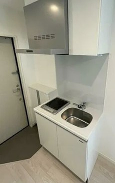 【キッチン】 | Glanz東新宿