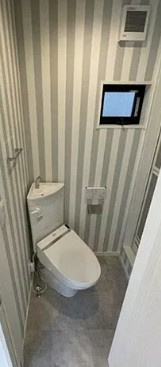 【トイレ】 | Glanz東新宿