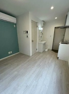 【内装】 | Glanz東新宿