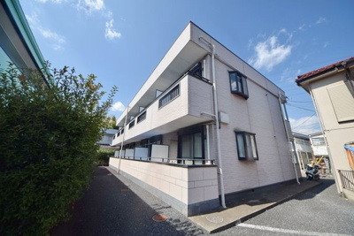 【その他共用部分】 | ミケル白百合Ⅱ