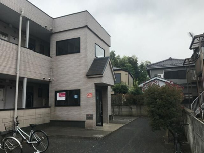 【外観】 | ミケル白百合Ⅱ