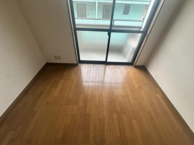 【内装】 | ミケル白百合Ⅱ