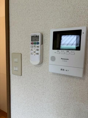 【セキュリティ】 | ミケル白百合Ⅱ