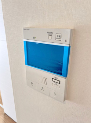 【セキュリティ】 | Comfortable柳橋