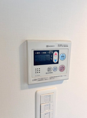 【設備】 | Comfortable柳橋