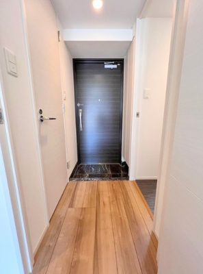 【玄関】 | Comfortable柳橋