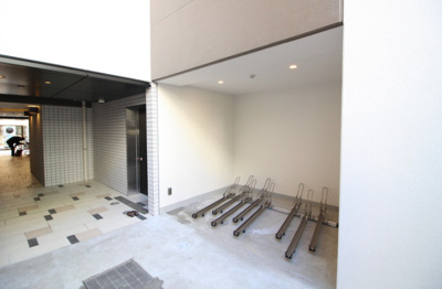 【その他共用部分】 | Comfortable柳橋