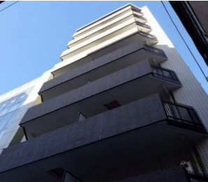 【外観】 | Comfortable柳橋