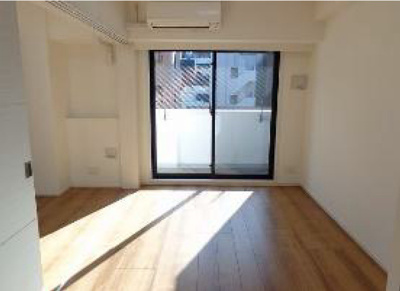 【居間・リビング】 | Comfortable柳橋