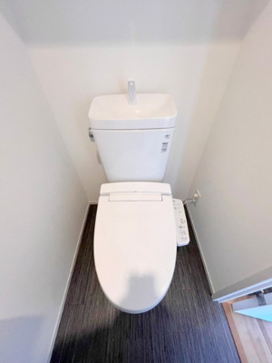 【トイレ】 | Comfortable柳橋