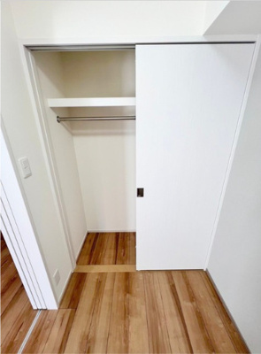 【収納】 | Comfortable柳橋