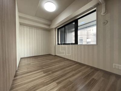 【洋室】 | プレサンスレジェンド堺筋本町タワー | プレサンスレジェンド堺筋本町タワー　洋室