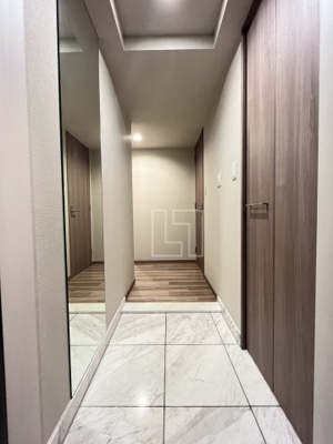 【その他】 | プレサンスレジェンド堺筋本町タワー | プレサンスレジェンド堺筋本町タワー　玄関