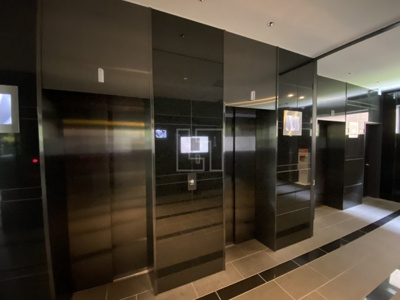 【その他共用部分】 | プレサンスレジェンド堺筋本町タワー | プレサンスレジェンド堺筋本町タワー　エレベーター