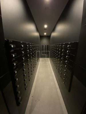 【その他共用部分】 | プレサンスレジェンド堺筋本町タワー | プレサンスレジェンド堺筋本町タワー　メールボックス