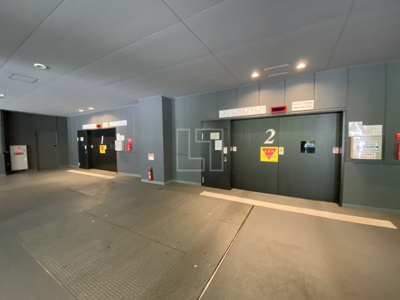 【駐車場】 | プレサンスレジェンド堺筋本町タワー | プレサンスレジェンド堺筋本町タワー　駐車場