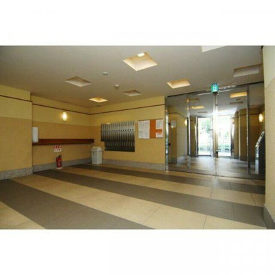 【ロビー】 | プレスタイル菊川