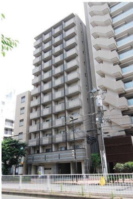 【外観】 | プレスタイル菊川