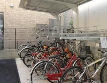 【その他共用部分】 | プレスタイル菊川