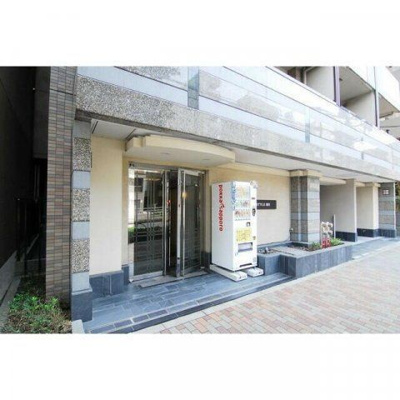 【エントランス】 | プレスタイル菊川