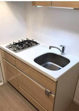 【キッチン】 | プレスタイル菊川