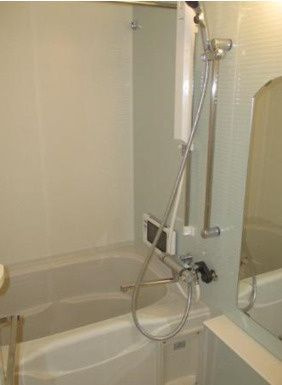 【浴室】 | プレスタイル菊川