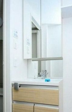 【洗面所】 | プレスタイル菊川