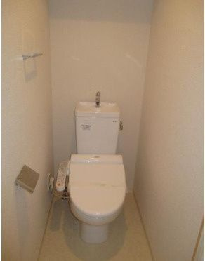 【トイレ】 | プレスタイル菊川