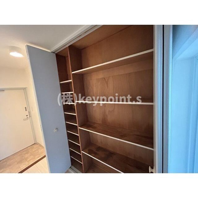 【設備】 | フレクション光が丘