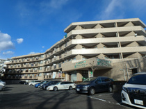 嶮山パークヒルズ(ケンザンパークヒルズ)の画像