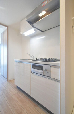 【キッチン】 | ●アドバンス大阪ストーリア