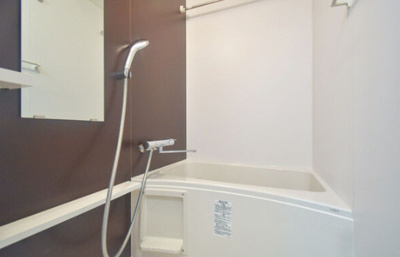 【浴室】 | ●アドバンス大阪ストーリア