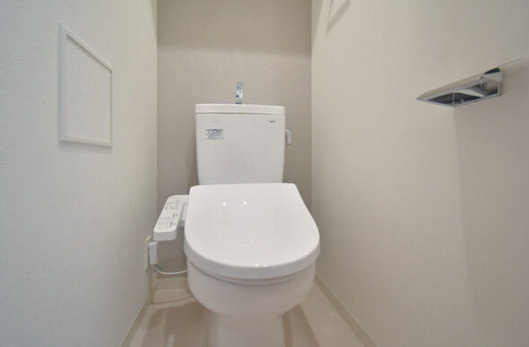 【トイレ】 | ●アドバンス大阪ストーリア