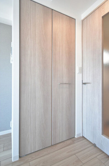 【収納】 | ●アドバンス大阪ストーリア